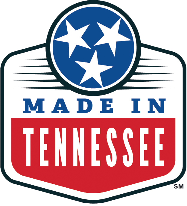 Made in Tennessee